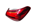 MERCEDES A-CLASS W177 SALOON DRIVER SIDE 2018-2022 REAR RIGHT LIGHT - USED