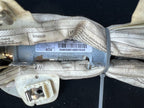 GENUINE MERCEDES C CLASS W204 PASSENGERS LEFT SIDE CURTAIN AIRBAG, A2048600505