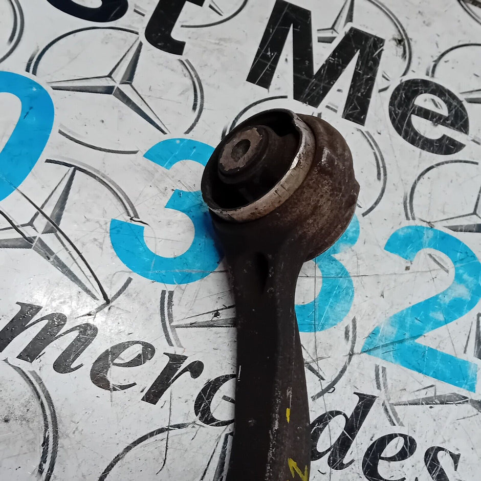 MERCEDES BENZ C CLASS 2014-2021 LEFT FRONT LOWER CONTROL ARM 2.1L DIESEL FMW31