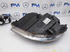 2009 MERCEDES B-CLASS W245 W169 HEADLIGHT DRIVER O/S A1698208061 FMH141