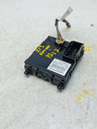 MERCEDES E-CLASS 2016 W213 AIR CONDITIONING CONTROL MODULE A2139000407 FM001312