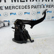 MERCEDES B-CLASS W246 CLUTCH PEDAL WITH CYLIBDER A2462900619 2015  FM001477