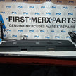 MERCEDES E-CLASS W213 SALOON COMPARTMENT SHELF COMPLETE A2136900449 FM001324