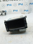 MITSUBISHI OUTLANDER 2018-2019 SAT NAV MULTIMEDIA SCREEN 8750A451 FM001606