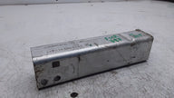 MERCEDES C-CLASS  FRONT LOWER REINFORCEMENT CRASH ABSORBER A2056203701  FMR397