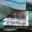 14/23 MERCEDES GLC COUPE C253 RIGHT SIDE ROOF AIR BAG A2538604800 FM151