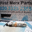 MERCEDES GLA CLASS AIBAG ROOF CURTAIN RIGHT SIDE A1568600402  2013-2020 FM135