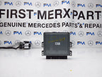 MERCEDES A-CLASS 2015-17 ENGINE  ECU CONTROL MODULE A6079002300 FM00369
