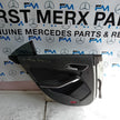 MERCEDES BENZ CLA W117 PASSENGER SIDE RESR DOOR N/S/R WHITE FMD126