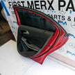 MERCEDES BENZ A-CLASS  DRIVER SIDE REAR DOOR ( OFF SIDE REAR ) FM08