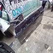 MERCEDES BENZ E-CLASS COUPE  W207  PASSENGER SIDE  DOOR ( NEAR SIDE )