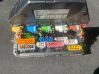MERCEDES E CLASS FUSE BOX SAM UNIT 2.1 CDI DIESEL A2129004025 2014