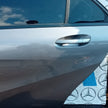 MERCEDES BENZ A-CLASS W176 PASSENGER SIDE REAR DOOR ( N.S.R )
