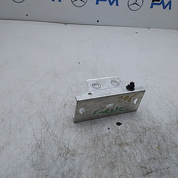 MERCEDES C-CLS W206 REINFORCEMENT MOUNTING RAIL A2066203802 FMR232