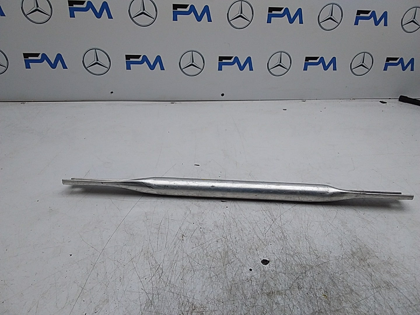 MERCEDES C-CLS S206 FRONT BRACE BAR A2066280200 FMR235
