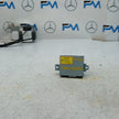MITSUBISHI OUTLANDER RADAR DISTANCE CONTROL MODULE  8638A140 12014-2021 FM001624