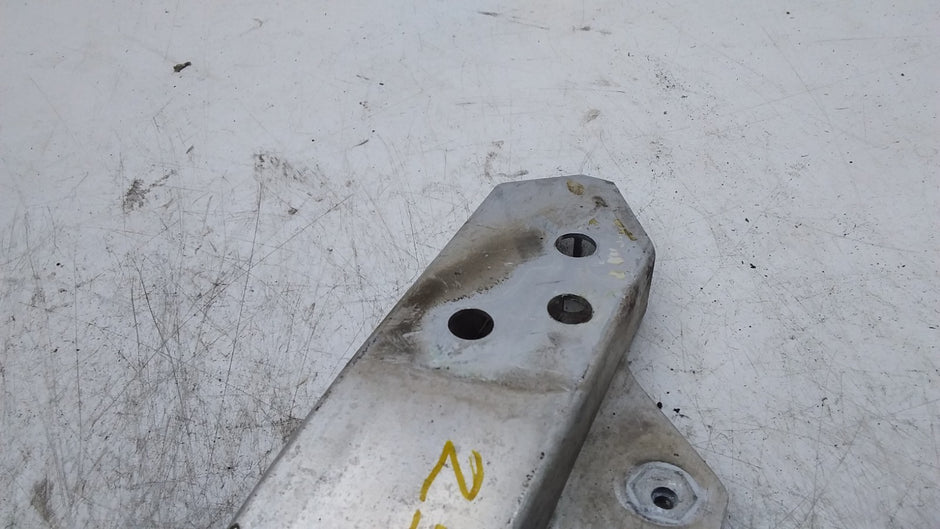 MERCEDES BENZ GLC X253 RADIATOR SUPPORT BRACKET LEFT A2536203800 FMR415