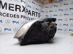 2009 MERCEDES B-CLASS W245 W169 HEADLIGHT DRIVER O/S A1698208061 FMH141