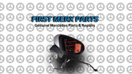 2024 - 2019 MERCEDES CLA C118 AMG RIGHT DRIVER SIDE MIRROR A1188107000