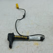 MERCEDES E CLASS W213 BONNET PEDESTRIAN ACTUATOR A2139062201 2017 FM001438