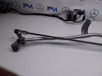 MERCEDES E-CLASS 2018 W213 A2138207402 FRONT WIPER MOTOR  FM00190