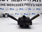 Mercedes  A-CLASS W177 INDICATOR/WIPER GEAR SELECT + SQUIB 10139371 2018 FM00535