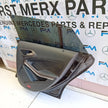 MERCEDES BENZ CLA-CLASS W117 DRIVER SIDE REAR DOOR ( OFF SIDE REAR ) FM011