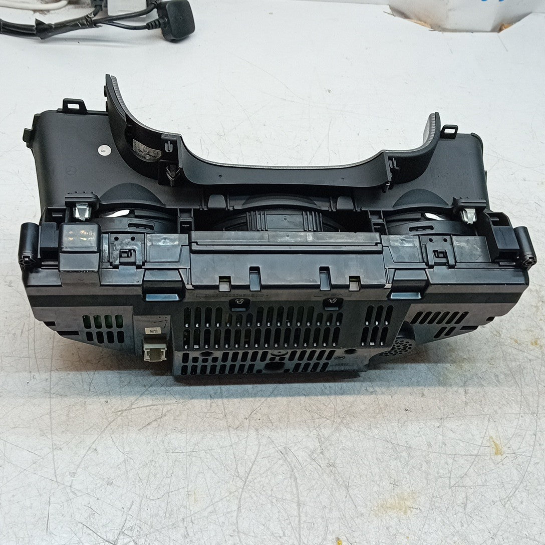 MERCEDES E-CLASS W212 SPEEDOMETER INSTRUMENT CLUSTER BLACK A2129001025 FM001557