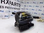 2017 MERCEDES X-CLASS W470 HEADLIGHT DRIVER OS A4709061200 FMH132 (DAMAGED)