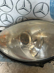 MERCEDES R CLASS W251 2005-2011  HEADLIGHT  DRIVERS O/S RIGHT A25182602 FMH19