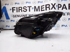 2015 MERCEDES C-CLASS W205 O/S HEADLIGHT  A2059069801 FMH57 LED INTELLIGENT 