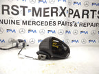 MERCEDES A-CLASS  W177 DRIVER SIDE WING MIRROR A1778108805 GREY FMM28