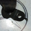 MERCEDES M CLASS GLE SEAT BELT FRONT LEFT PASSENGER A1668601300 W166 2014-2020