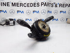 Mercedes A-CLASS W176 INDICATOR/WIPER GEAR SELECT + SQUIB  2014 FM00589