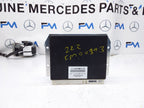 MERCEDES S-CLASS W222 2019  ECU SUSPENSION CONTROL MODULE A2229002119 FM00373