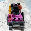 MERCEDES C CLASS FUSE RELAY BOX A2059067200 W205 2014 - 2021