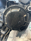MITSUBISHI OUTLANDER 2012-2015 HEADLIGHT  PASSANGER SIDE LEFT FMH9