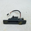 MERCEDES BENZ  GLE W166 TAILGATE HANDLE REAR VIEW CAMERA  A1667500993 FM001631