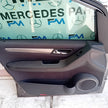 MERCEDES BENZ B-CLASS W245 PASSENGER REAR DOOR NSR GREY 2005-11 COMPLETE FMD295