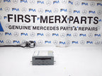 MERCEDES - BENZ E - CLASS W205 2016 RADIO SAT NAV HEAD UNIT  A2059003729 FM00300