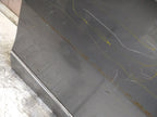 MERCEDES E-CLASS W212  DRIVER FRONT DOOR OSF GREY 2009-16 COMPLETE FMD554
