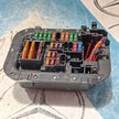 2017/2023 MERCEDES-BENZ E CLASS W213  FUSE BOX  A2135403038
