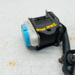 MERCEDES BENZ B-CLASS W246 SEAT BELT REAR PASSENGER A2468600000 BLACK FM001236
