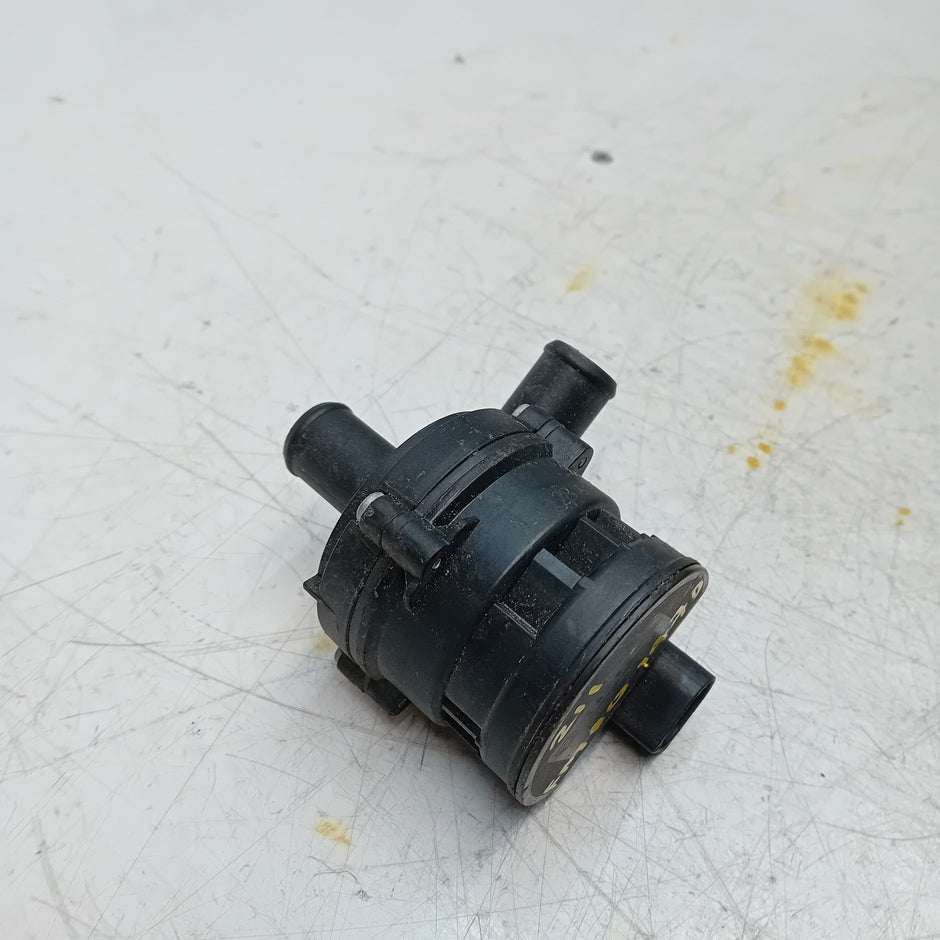 MERCEDES BENZ  C/E-CLASS W211 ELECTRIC COOLANT WATER PUMP A2118350364 FM001470