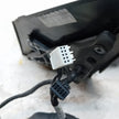 MERCEDES BENZ B-CLASS W246 DRIVER WING MIRROR OS BLACK  FMM87