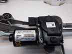 MERCEDES S-CLASS 2019 W222 A222902 FRONT WIPER MOTOR + MECHANISM LINKAGE FM00167