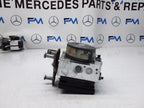 MERCEDES CLA W205 ABS PUMP MODULE CONTROL UNIT A2059012800 FM00439