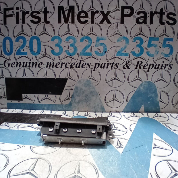 2018 MITSUBISHI OUTLANDER MK3 KNEE AIR SRS BAG RIGHT DRIVER SIDE 7030A-31754