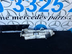 MERCEDES A CLASS AIBAG ROOF CURTAIN LEFT SIDE A1768600102 W176 2012 - 2018