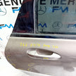 MERCEDES B-CLASS W246 DRIVER REAE DOOR OSR BROWN 2012-19 COMPLETE FMD260